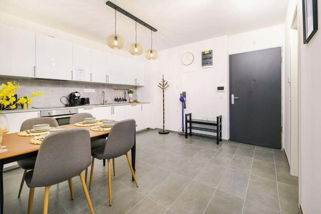 Erkel Fairy Home Budapeşte Dış mekan fotoğraf
