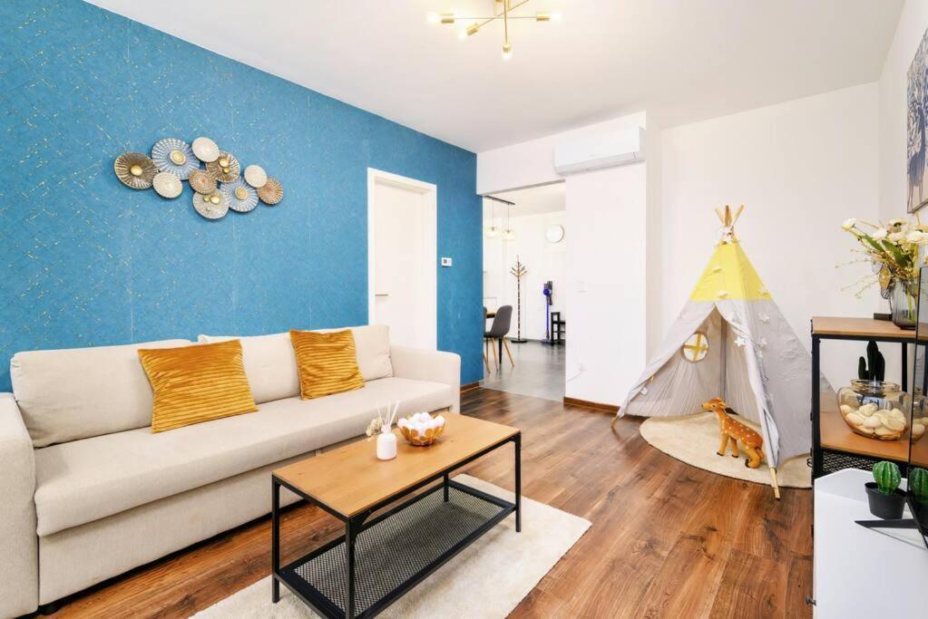 Erkel Fairy Home Budapeşte Dış mekan fotoğraf